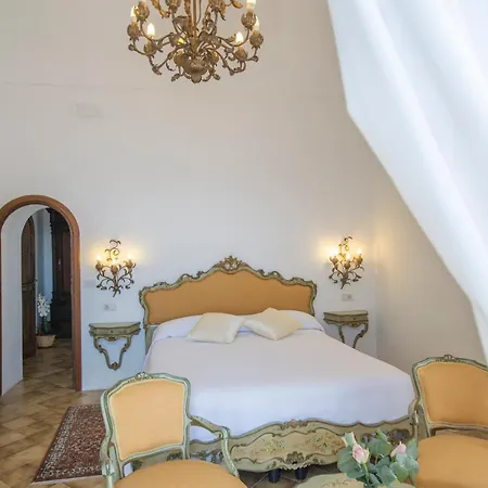 Virginia 빌라 포지타노