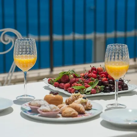 빌라 Virginia 포지타노