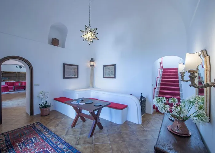 Virginia * Позитано