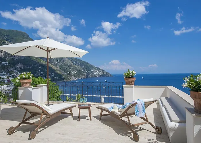 Virginia * Позитано