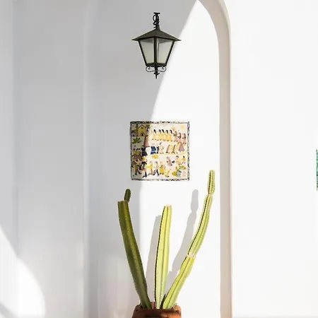 Villa Virginia Positano